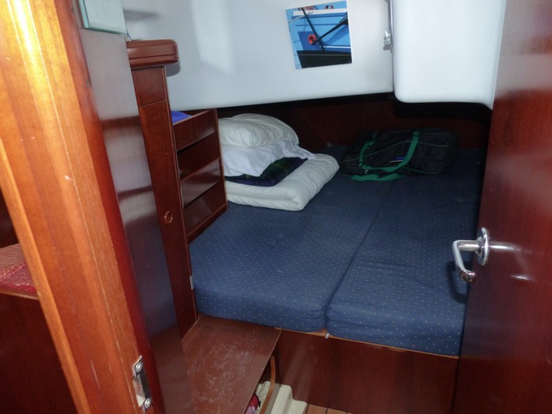 Oceanis 411 -40